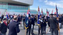 Battle of the Atlantic Commemorations continue in Liverpool 28052023 CREDIT BFBS.jpeg