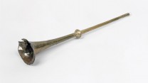 Trumpet in E, circa 1700-1800