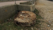 Dambusters Raid's Bouncing Bomb Found In Kent