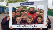 Army v Navy 2017