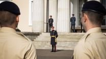 British Army Officer Cadets swore their oaths of allegiance to the King 24092022 CREDIT Army, MOD.jpg