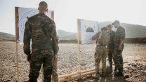 British Army paratroopers have been training in Morocco on Exercise Jebel Sahara 05112022 CREDIT Cpl Danny Houghton, British Army.jpg