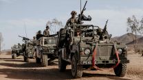 British Army paratroopers training alongside Moroccan counterparts on Exercise Jebel Sahara 05112022 CREDIT Cpl Danny Houghton, British Army.jpg