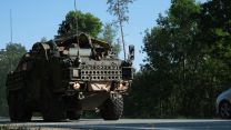 British troops led Nato allies on the road to Vilnius and beyond during Op Aliwal Surge 26062023 CREDIT British Army.jpg