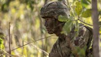 C Company 1st Battalion Royal Gurkha Rifles pictured on the five-week-long Exercise Pacific Kukri 25052023 CREDIT British Army.jpg 