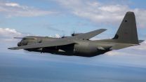 C-130J Hercules during Queens Jubilee Practice Flypast 24052022 CREDIT MOD Crown Copyright.jpg