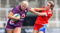 Carys Williams Morris UKAF v North of England Credit Craig Watson slash Alligin Photography Date 21062025.jpg