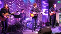 Beatles Tribute 'Hey Jude' at Chelsea Pensioners CSE Show
