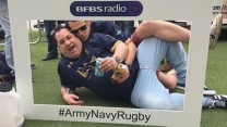 Army v Navy 2017