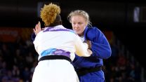 Corporal Sarah Hawkes was competing in the Women’s +78 kg Quarter Final Judo 03082022 CREDIT MOD Crown Copyright.jpg