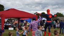 Spiderman