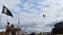 Air show