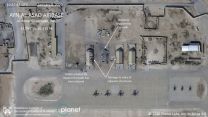 Damage to Al Asad air base 3 160120 CREDIT PLANET LABS You must leave the Middlebury Institute of International Studies at Monterey.jpg 