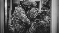 Dark Places-02-Corporal Nathan Tanuku, Winner of the Army Film and Photographic Competition 2020 01022021 CREDIT MOD