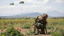 16 Air Assault Brigade Combat Team is the British Army's Global Response Force.