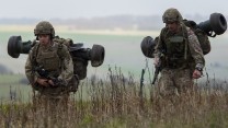 Exercise Racing Snake patrolling