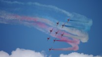 Red Arrows