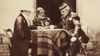 Roger Fenton photography