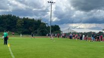 Final Invictus training camp for Team UK 2 260823 CREDIT BFBS