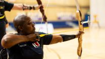 Final Invictus training camp for Team UK 3 250823 CREDIT MOD