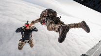 Flying sorties as part of ExParamoose 08102023 CREDIT RAF