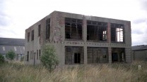 RAF Goxhill