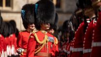 General Sir Mark Carleton-Smith inspected the Irish Guards alongside Prince William 17052022 CREDIT MOD Crown Copy.jpg 