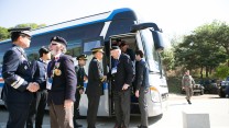 Gloster Hill Korea Veterans