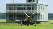 RAF Goxhill