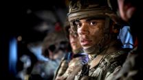 Gunners from 3 FP Wing and 15 Squadron RAF Regiment working along side Joint Helicopter Force RAF photographic comp 2021 27092021 Credit MOD.jpg