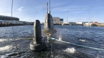 HMS Anson Astute class submarine during trim tests February 2022 CREDIT BAE SYSTEMS.jpg_.jpg