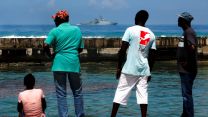 HMS Medway has provided support to Turks and Caicos following Hurricane Fiona 24092022 CREDIT HMS Medway Twitter.jpg