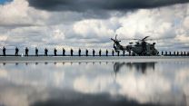 HMS Prince of Wales departs Portsmouth for the Eastern Seaboard of the USA 01092023 CREDIT MOD.jpg