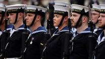 HMS Prince of Wales granted the Freedom of the City of Bristol 10062023 CREDIT Royal Navy.jpg