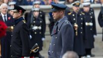 HRH The Prince of Wales and The Earl of Wessex pictured at the Cenotaph 13112022 CREDIT MOD Crown Copyright.jpg