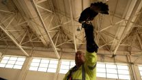 Hawk Bird Clearance Buildings 18062021 CREDIT BFBS