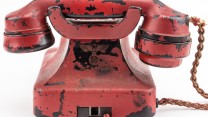 Hitler's phone