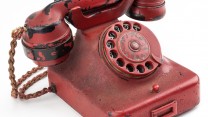 Hitler's phone