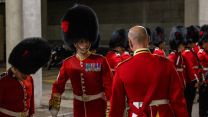 Household Division prior to a final dress rehearsal as a part of Operation London Bridge 13092022 CREDIT MOD Crown Copyright.jpg