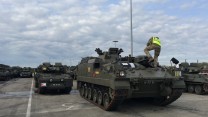 Estonia Vehicles Transported to Estonia