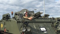 Estonia Vehicles Transported to Estonia