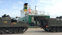 Estonia Vehicles Transported to Estonia