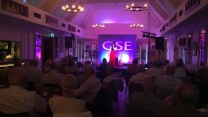 Karen Carpenter Tribute at Chelsea Pensioners CSE Show