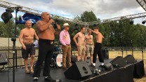 Stavros Flatley