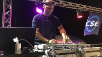 DJ Stevie T