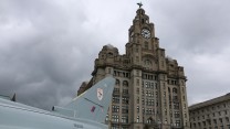 Armed Forces Day 2017 In Liverpool
