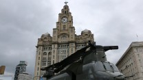 Armed Forces Day 2017 In Liverpool