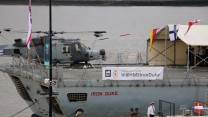 Armed Forces Day 2017 In Liverpool