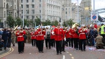 Armed Forces Day 2017 In Liverpool