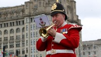 Armed Forces Day 2017 Has Come To Liverpool